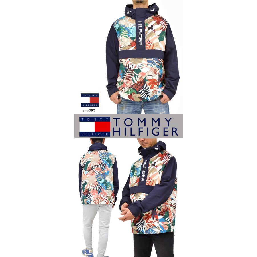 TOMMY HILFIGER（トミー・ヒルフィガー） トミーヒルフィガーの