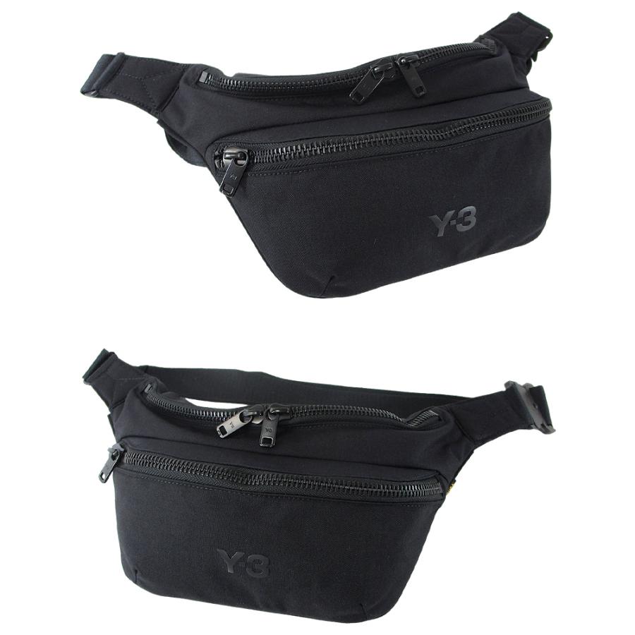 Y-3 FANNY PACK ファニーパック Y-3 ワイスリー ファニーパック 「Y-3 FANNY PACK」 ユニセックス
