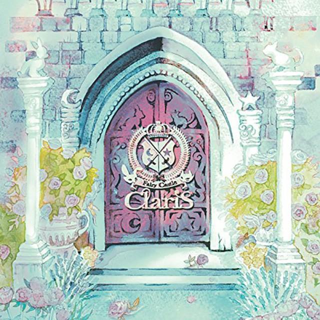 Fairy Castle - CD / ClariS(46000円)