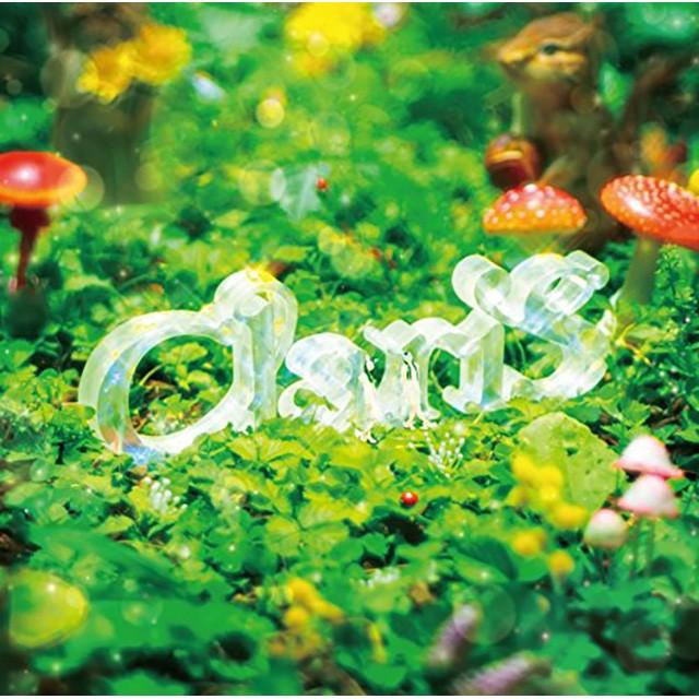 CheerS - CD / ClariS