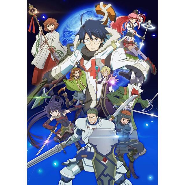 爆売り ログ ホライズン 第2シリーズ Blu Ray Box コンパクトエディション Blu Ray Selectanimeヤフー店 通販 Yahoo ショッピング コンビニ受取対応商品 Foroactua Com