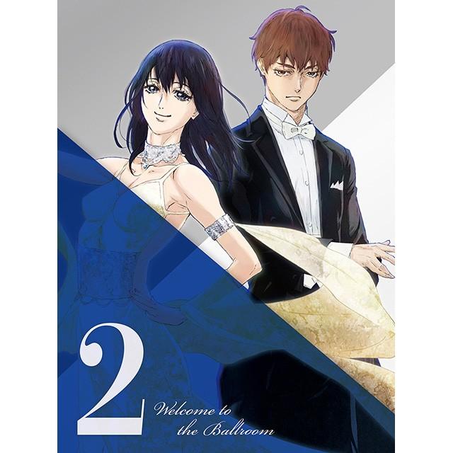 50 Off ボールルームへようこそ 第2巻 Blu Ray Selectanimeヤフー店 通販 Yahoo ショッピング メーカー包装済 Www Maxipiso Com Ar