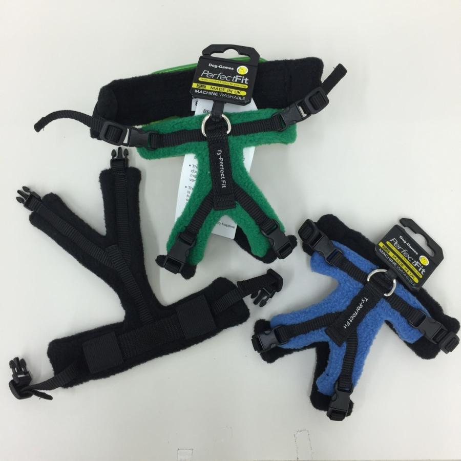 パーフェクトフィットハーネス タイニーサイズ ボトム 超小型犬
