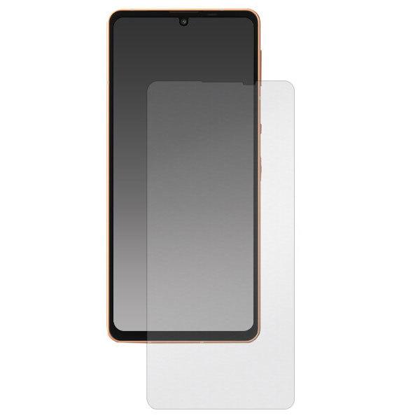 AQUOS sense6 強化ガラスフィルム 液晶保護フィルム 画面保護 スマホフィルム SH-54B docomo / SHG05 au / SH-RM19 楽天モバイル / SH-M19 SIMフリー |  | 03