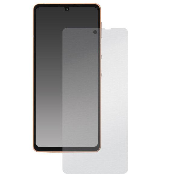 AQUOS sense6 保護フィルム SH-54B SHG05 SH-M19 アクオスセンス6 液晶保護フィルム 画面保護 スマホフィルム 楽天モバイル SIMフリー |  | 01