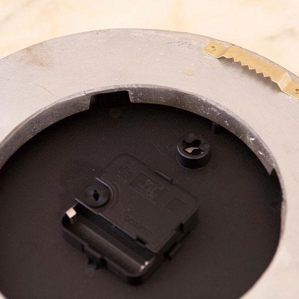 壁掛け時計 送料無料 壁掛け ヨーロピアン調 デザインウォールクロック スプレンディッドデコ ゴージャス ギフト プレゼント 新築祝い ゴールド |  | 03