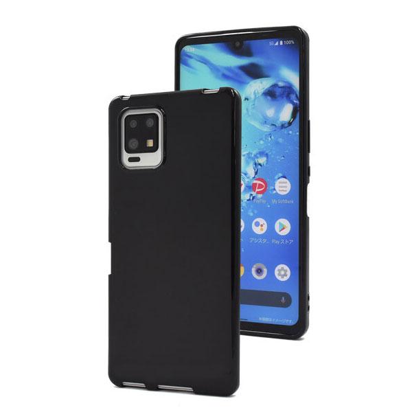 AQUOS zero6 SHG04 ケース ソフトケース 耐衝撃ケース A102SH SH-RM18 アクオス ゼロ6 スマホケース スマホカバー おしゃれ かわいい カバー |  | 03