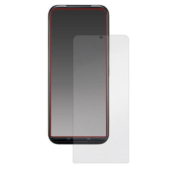 あんしんスマホ フィルム 液晶保護シール KY-51B 保護フィルム あんしん スマホ シンプル 画面保護 シール 保護フィルム |  | 01