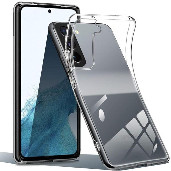 Galaxy S22 SC-51C/SCG13 クリアケース スマホケース スマホカバー ソフト 耐衝撃 マイクロドット ソフトクリアケース ギャラクシー s22 | 