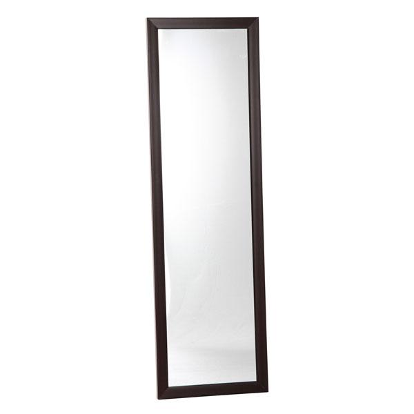 鏡 姿見 壁掛けミラー 全身 ミラー ウォールミラー 木製 スリム  おしゃれ スリムミラー 軽量 アンティーク 壁掛けミラー 飛散防止 |  | 01