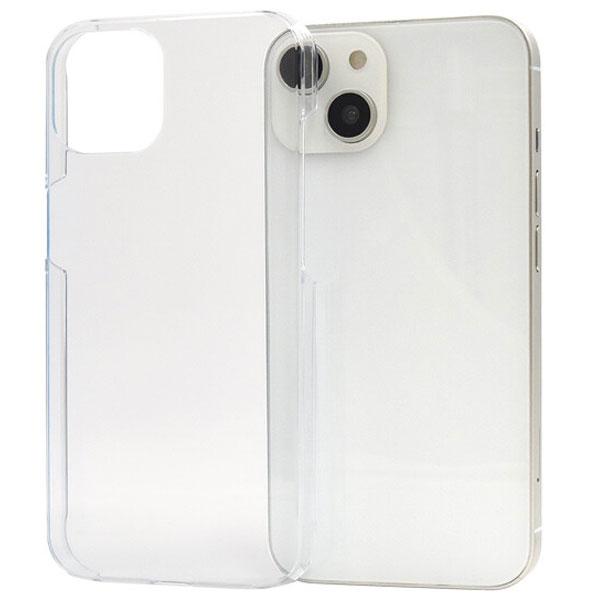 iPhone 14 ケース ハードカバー スマホケース アイフォン14 耐衝撃 ハード スマホケース 携帯ケース 携帯カバー 透明 クリアケース クリアカバー | 