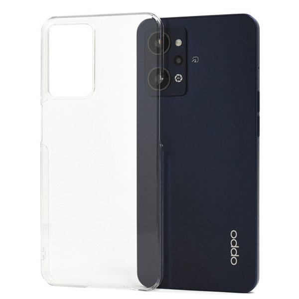 OPPO Reno7 A OPG04 ケース スマホケース クリアケース ハードケース カバー au Y!mobile UQ mobile スマホ カバー ケース ジャケット シンプル | 