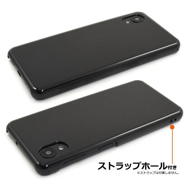 Galaxy A23 5G スマホケース カバー SC-56C/SCG18 ハードケース シンプル スマホカバー 送料無料 耐衝撃 ジャケット ハード |  | 01