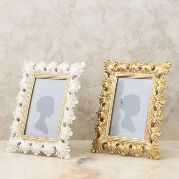 フォトフレーム 写真立て ヴィンテージ調 アンティーク調 壁掛け おしゃれ レトロ シック インテリア雑貨 北欧 ディスプレイフレーム オシャレ雑貨 |  | 04