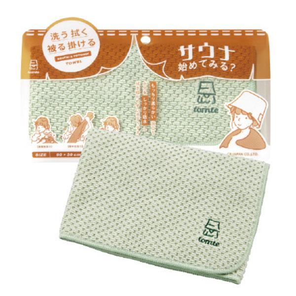 タオル サウナ ライトタオル マイサウナ ボディタオル トトノイタオル サウナグッズ サウナタオル サ活 スポーツ 速乾 吸水 薄手 軽量 たおる ギフト |  | 06