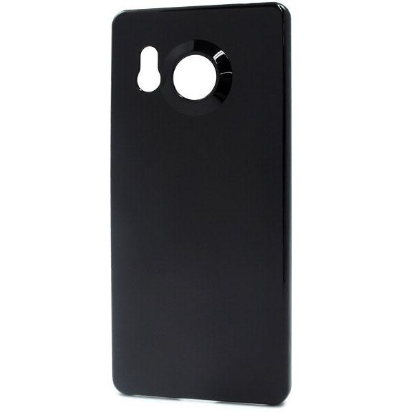 AQUOS R8 ケース ハードケース おしゃれ Aquos r8 カバー ブラック ケース Aquos r8 カバー アクオス センス R8 SH-52D ケース おしゃれ |  | 01