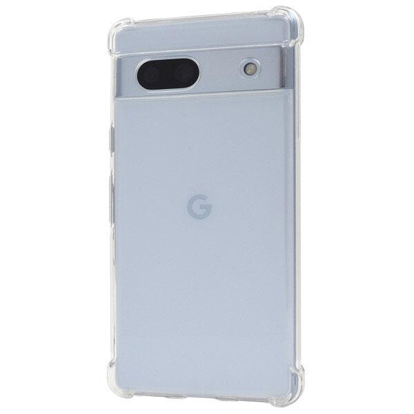 Pixel 7a ケース クリア ピクセル7a ケース ピクセル7a カバー 透明 Pixel7a カバー 耐衝撃 カバー おしゃれ |  | 03