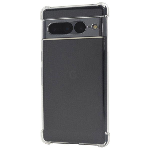 Pixel 7 pro ケース クリア ピクセル7proケース ピクセル7プロ カバー 透明 Pixel7pro カバー 耐衝撃 カバー おしゃれ スマホケース |  | 03