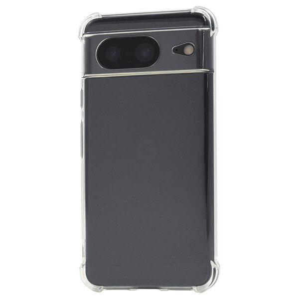 Pixel 8 ケース クリア ピクセル8ケース ピクセル 8 カバー 透明 Pixel8 カバー 耐衝撃 カバー おしゃれ スマホケース |  | 03