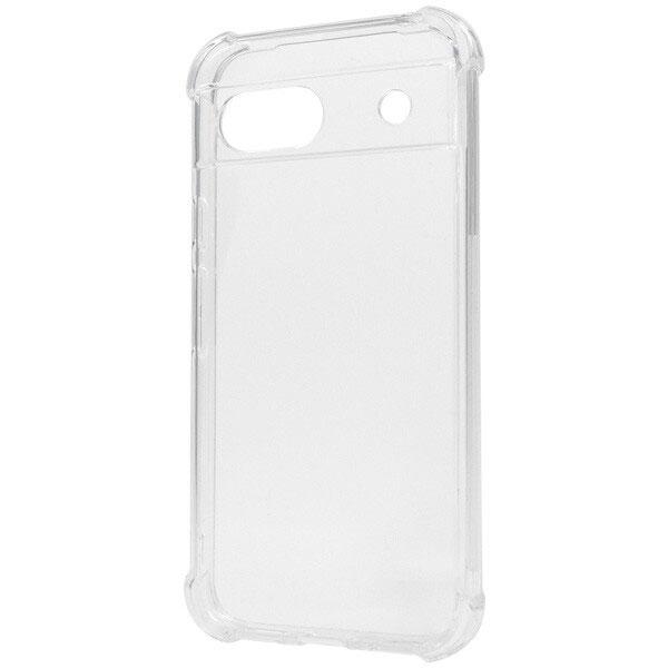 Google Pixel 8a ケース クリア ピクセル8a ケース ピクセル 8 A カバー 透明 Pixel8a カバー 耐衝撃 カバー おしゃれ スマホケース |  | 03