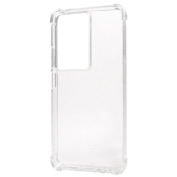 OPPO A79 5G ケース コーナーガード 耐衝撃 ソフトケース エアクッション TPU クリア 透明 無地 オッポ シンプル a79 |  | 03