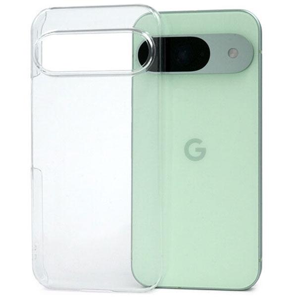 Google Pixel 9 GooglePixel 9 Pro ケース カバー GooglePixel9 クリアケース グーグルピクセル9 ハードケース スマホケース スマホカバー | 