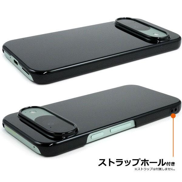 Google Pixel 9 GooglePixel 9 Pro ケース カバー GooglePixel9 ブラックケース グーグルピクセル9 ハードケース スマホケース スマホカバー |  | 01