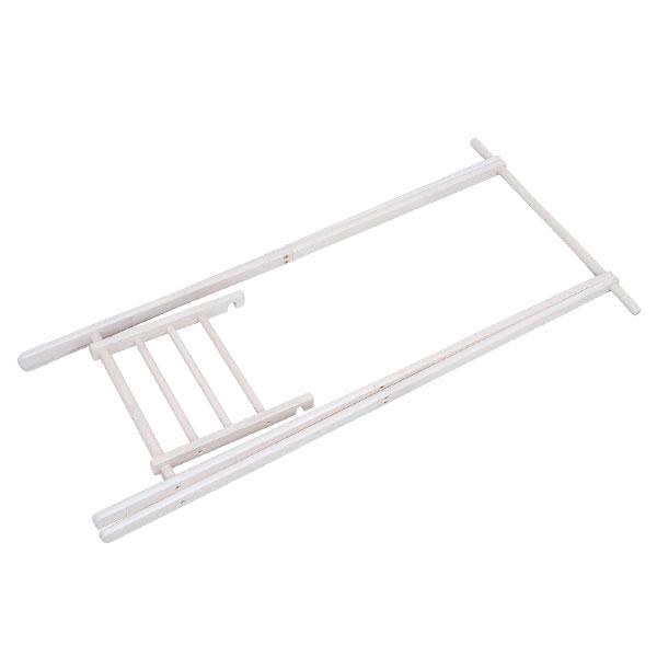 ハンガーラック 木製 幅75 奥行45 高さ147 おしゃれ スリム コートハンガー 北欧 こども コート掛け 鞄置き 衣類収納 省スペース 頑丈 収納 ラック |  | 03