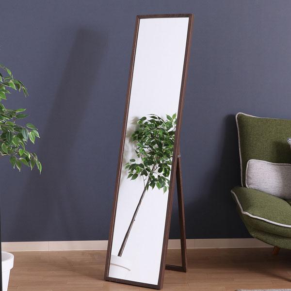 スタンドミラー 全身鏡 おしゃれ 鏡 姿見 ワイド 飛散防止 ミラー 全身 姿見鏡 折りたたみ式 スリムミラー スタンド スリム 自立 姿見ミラー 全身ミラー | 