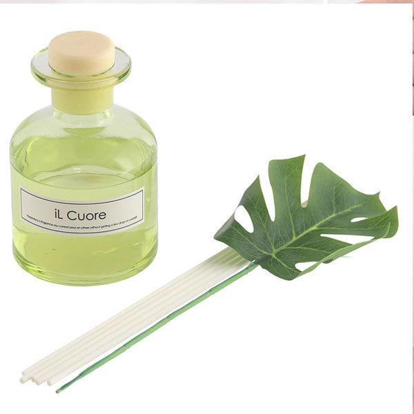 ルームフレグランス リードディフューザー ギフト アロマディフューザー 100ml ボタニカル フレグランス 香り シンプル 贈り物 おしゃれ 送料無料 |  | 01