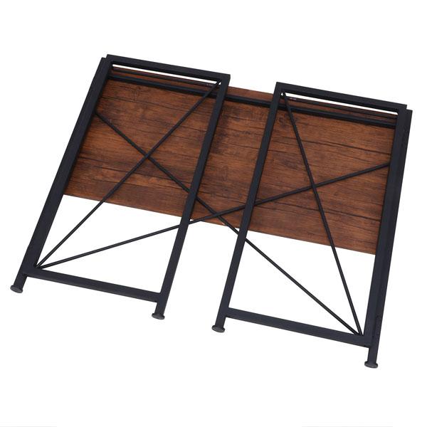 フォールディングテーブル テーブル 折りたたみ 折りたたみテーブル 折り畳み table おりたたみ 木製テーブル センターテーブル フリーテーブル |  | 03