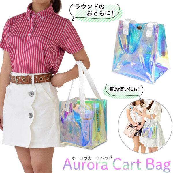 オーロラ ビニールバッグ 透明 トートバッグ ショルダーバッグ ビニール製 クリアバッグ ミニ コンパクト レディース バッグ おしゃれ 推し活 痛バッグ A5対応 |  | 01