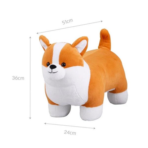 動物スツール スツール 座れる なでれる インテリアになる犬シリーズ おしゃれ 椅子 イス 動物 どうぶつ アニマル 北欧 かわいい 玄関椅子 ドッグスツール |  | 02