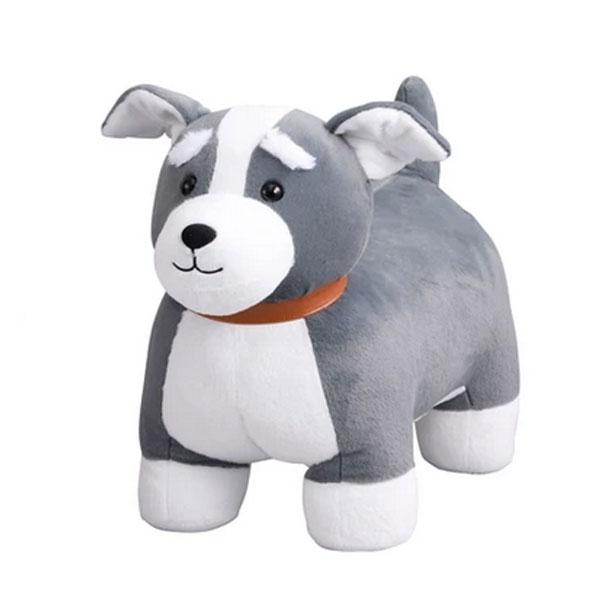 動物スツール スツール 座れる なでれる インテリアになる犬シリーズ おしゃれ 椅子 イス 動物 どうぶつ アニマル 北欧 かわいい 玄関椅子 ドッグスツール |  | 05