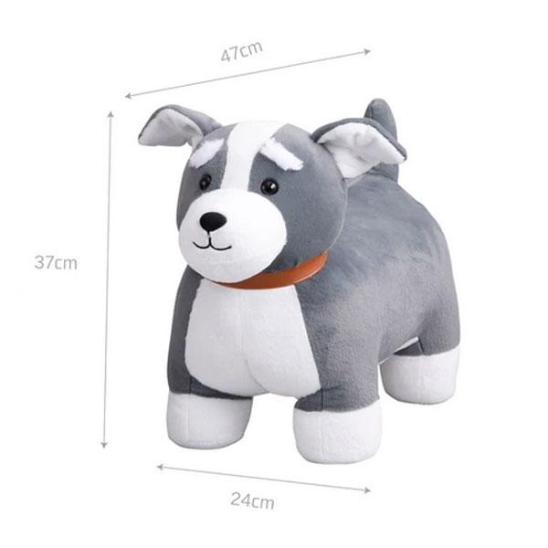 動物スツール スツール 座れる なでれる インテリアになる犬シリーズ おしゃれ 椅子 イス 動物 どうぶつ アニマル 北欧 かわいい 玄関椅子 ドッグスツール |  | 06