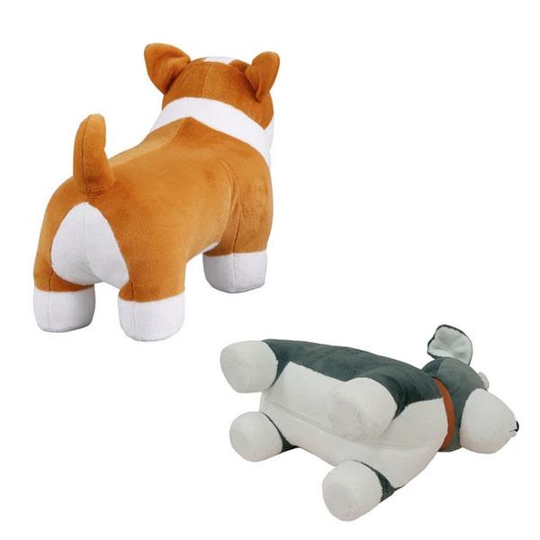 動物スツール スツール 座れる なでれる インテリアになる犬シリーズ おしゃれ 椅子 イス 動物 どうぶつ アニマル 北欧 かわいい 玄関椅子 ドッグスツール |  | 07