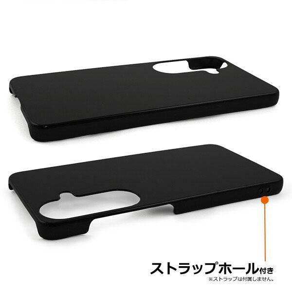 Galaxy S26 ケース ブラックケース シンプル ハードケース 黒 カバー docomo au カバー カバー ギャラクシー S26用 ジャケット |  | 01