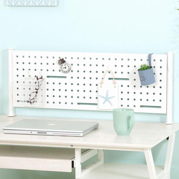 デスクトップパネル テレワーク 間仕切り デスクパネル 在宅勤務 コンパクト 省スペース パーテーション 衝立 ブラインド デスク用 デスクパネル スクリーン | 