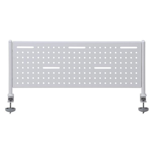 デスクトップパネル テレワーク 間仕切り デスクパネル 在宅勤務 コンパクト 省スペース パーテーション 衝立 ブラインド デスク用 デスクパネル スクリーン |  | 03