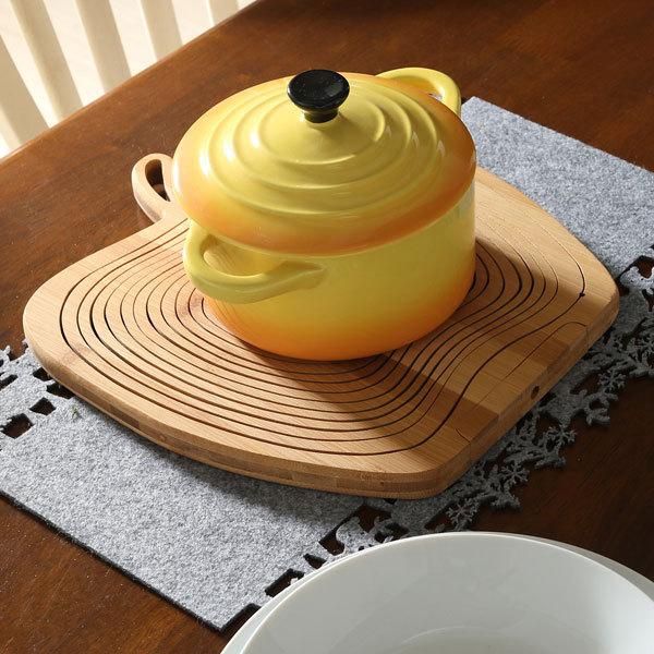 果物入れ 果物かご フルーツバスケット バスケット かご アップルバスケット バンブー おしゃれ カフェ ナチュラル キッチン 北欧 りんごバスケット |  | 01