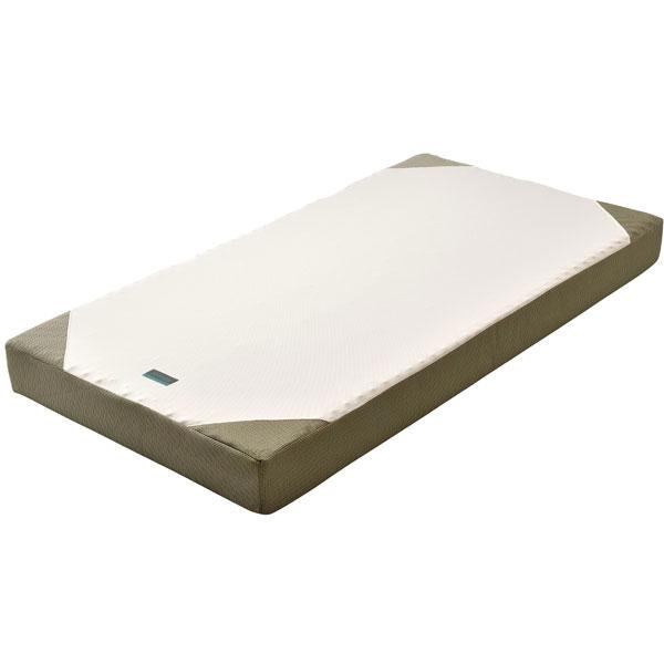 西川 RAKURA ラクラ マットレス 敷布団 シングル ベッドマットレスタイプ 健康敷きふとん 敷きふとん 高反発マットレス すやら マット西川 SUYARA スヤラ | 西川