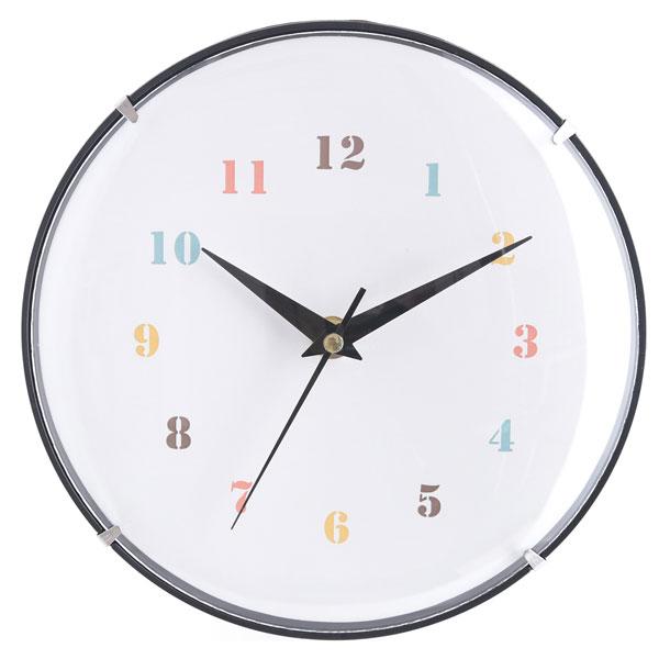 壁掛け時計 送料無料 壁掛け 時計 掛時計 かけ時計 おしゃれ かわいい 北欧 ウォールクロック ギフト プレゼント 新築祝い 子供部屋 |  | 03