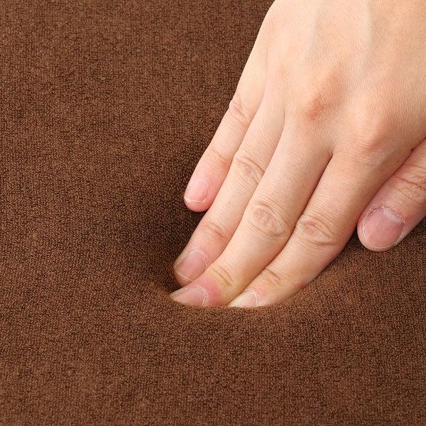 シートクッション 座布団 クッション 椅子用 無地 チェアパッド 四角 ざぶとん チェアクッション おしゃれ 丸型 ダイニングチェア インテリア |  | 02