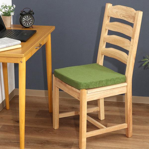 シートクッション 座布団 クッション 椅子用 無地 チェアパッド 四角 ざぶとん チェアクッション おしゃれ 座ぶと ダイニングチェア インテリア |  | 01