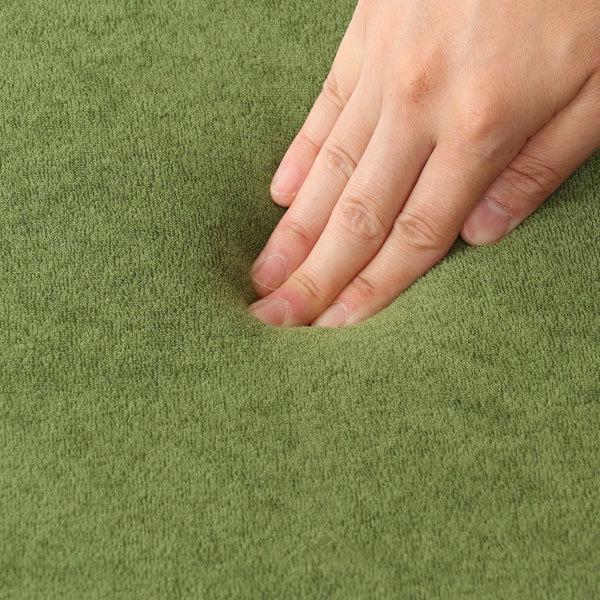 シートクッション 座布団 クッション 椅子用 無地 チェアパッド 四角 ざぶとん チェアクッション おしゃれ 座ぶと ダイニングチェア インテリア |  | 02