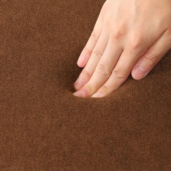 シートクッション 座布団 クッション 椅子用 無地 チェアパッド 四角 ざぶとん チェアクッション おしゃれ 座ぶと ダイニングチェア インテリア |  | 02