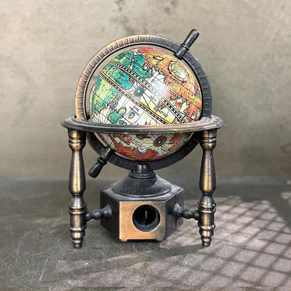 鉛筆削り アンティーク シャープナー 手動 プレゼント コンパクト 軽量 手動鉛筆削り えんぴつ ギフト えんぴつ削り おしゃれ スタイリッシュ |  | 01