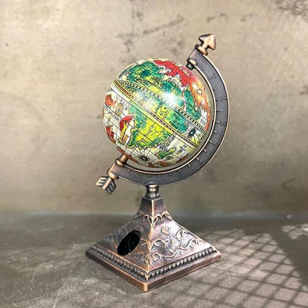 鉛筆削り アンティーク シャープナー 手動 プレゼント コンパクト 軽量 手動鉛筆削り えんぴつ ギフト えんぴつ削り おしゃれ スタイリッシュ |  | 01