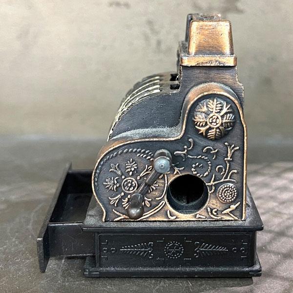 鉛筆削り アンティーク シャープナー 手動 プレゼント コンパクト 軽量 手動鉛筆削り えんぴつ ギフト えんぴつ削り おしゃれ スタイリッシュ |  | 01