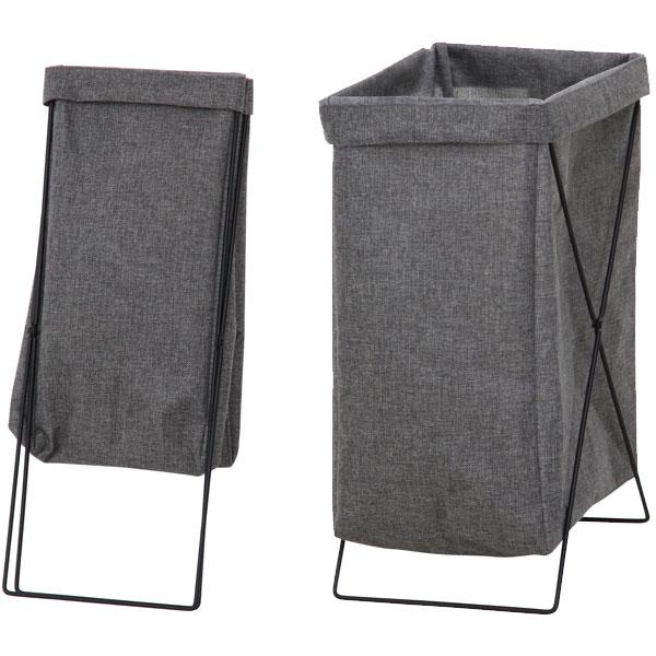 ランドリー バスケット 洗濯かご 縦型 洗濯カゴ ランドリーバスケット ランドリーチェスト 北欧 おしゃれ 麻ランドリーボックス バス用品 |  | 04